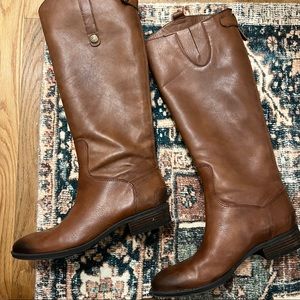 Sam Edelman Penny Boots